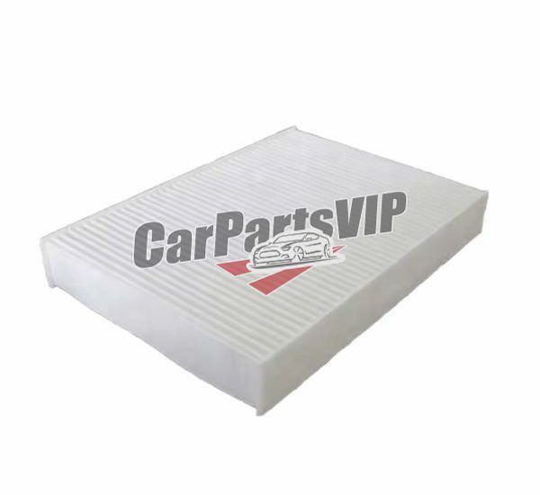 272775340R, Cabin Air Filter for Renault, Renault / Dacia Cabin Air Filter