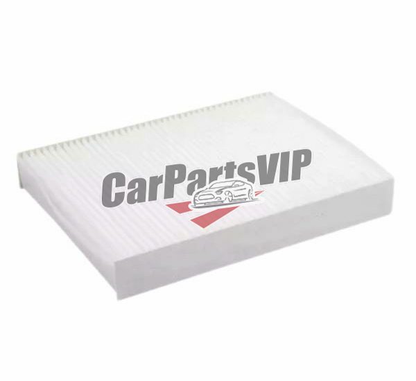 272778980R, Cabin Air Filter for Fiat, Fiat / Nissan / Opel / Vauxhall / Renault Cabin Air Filter