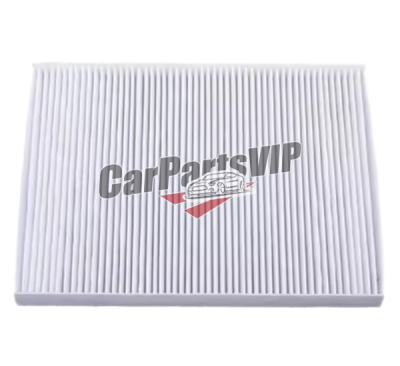 27279-8M700-3, Cabin Air Filter for Nissan Sentra