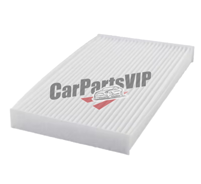 27891-1FE0A, Cabin Air Filter for Nissan