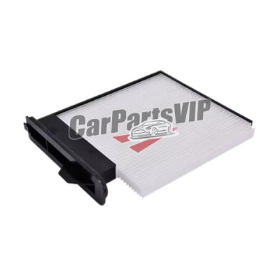 27891-EL00A, Cabin Air Filter for Nissan