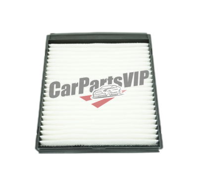 278936F600KE, Cabin Air Filter for Nissan