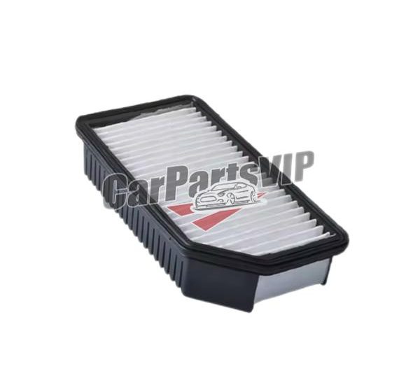 28113-1J000, Air Filter for Hyundai, Hyundai / Kia Air Filter