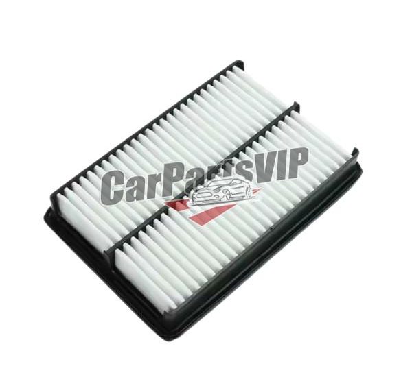 28113-25500, Air Filter for Hyundai, Hyundai Accent Air Filter