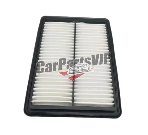 28113-4H000, Air Filter for Hyundai, Hyundai H-1 Travel / H-1 Cargo Air Filter