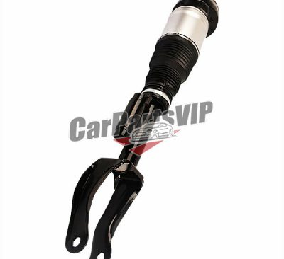 2923202500, 2923202600, Front Left / Right Air Suspension Shock Absorber for Mercedes-Benz, Mercedes-Benz GLE-Class C292 Front Left / Right Air Suspension Shock Absorber