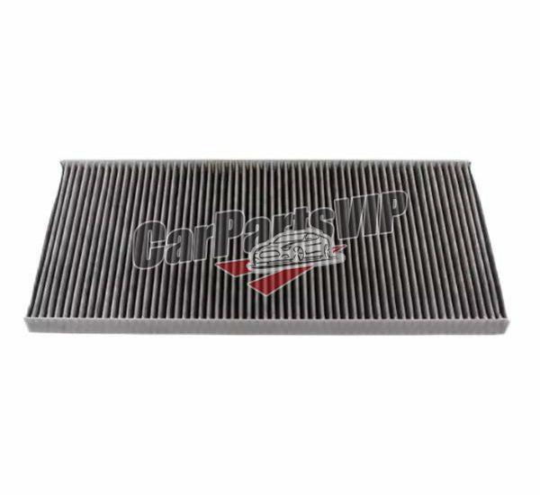 2994583, Cabin Air Filter for Iveco