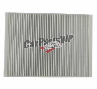 30767022, Cabin Air Filter for Land Rover, Land Rover / Volvo Cabin Air Filter