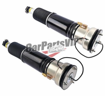 37106785172, 37106785171, Rear Left / Right Air Suspension Shock Absorber for Rolls Royce, Rolls Royce Phantom Rear Left / Right Air Suspension Shock Absorber