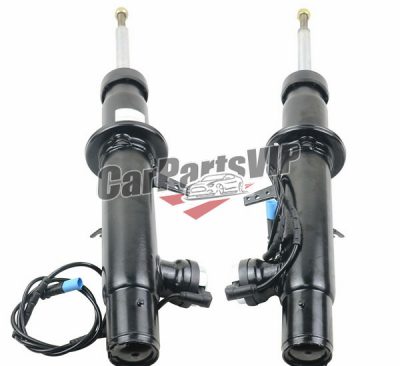 37106875083, 37106875084, Front Left / Right Shock Absorber for BMW, BMW F15 F16 Front Left / Right Shock Absorber