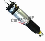 37126785535, 37126785536, Rear Left / Right Air Suspension with Inductance Shock Absorber for BMW, BMW E66 E65 Rear Left / Right Air Suspension with Inductance Shock Absorber