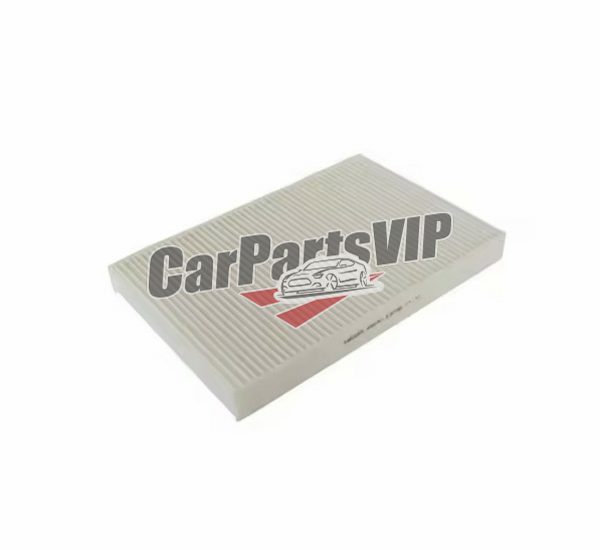 3802821, Cabin Air Filter for Iveco, Iveco / Renault Trucks Cabin Air Filter