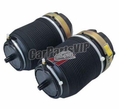 3Y5616001, 3Y5616002, Rear Left / Right Suspension Air Spring for Bentley, Bentley Mulsanne Rear Left / Right Suspension Air Spring