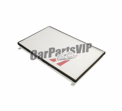 4072211, Cabin Air Filter SAAB