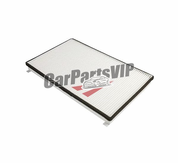 4072211, Cabin Air Filter SAAB