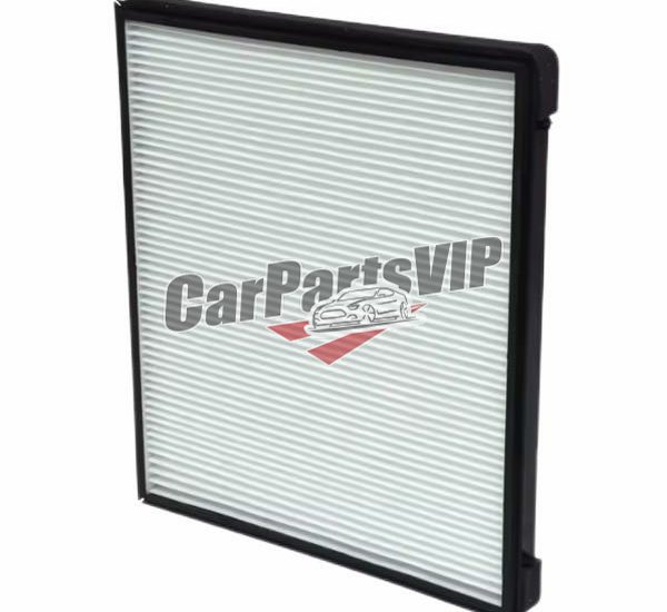 4072393, Cabin Air Filter SAAB