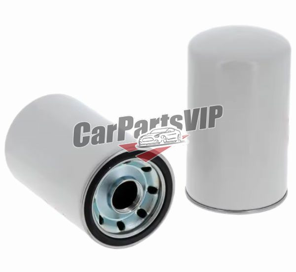 4283859, Oil Filter for Hino, Hino / Hitachi Loaders / Cummins Small V Engines Oil Filter