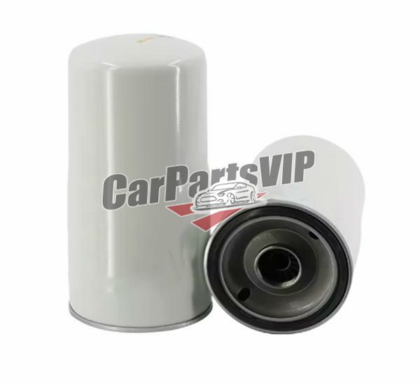 4283860 Engine Oil Filter for Hyundai Excavators, Hyundai Excavators / Champion 100T / John Deere / Chevrolet C90 / Hitachi (Cranes / excavators) / Komatsu Engine Oil Filter