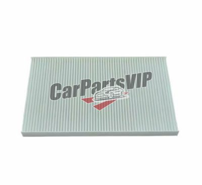 4541546, Cabin Air Filter SAAB