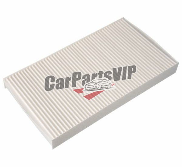 46412715, Cabin Air Filter for Fiat, Fiat / Alfa Romeo Cabin Air Filter