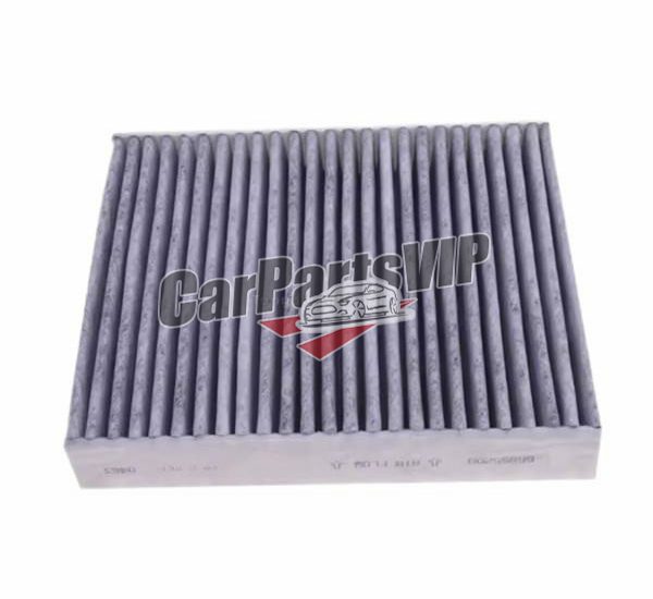 46722335, Cabin Air Filter for Alfa Romeo, Alfa Romeo / Lancia / Maserati Cabin Air Filter