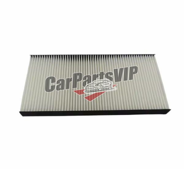 46723331, Cabin Air Filter for Fiat, Fiat / Lancia Cabin Air Filter