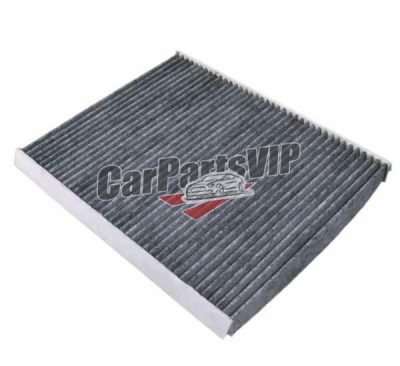 46723435, Cabin Air Filter for Fiat, Fiat / Lancia Cabin Air Filter