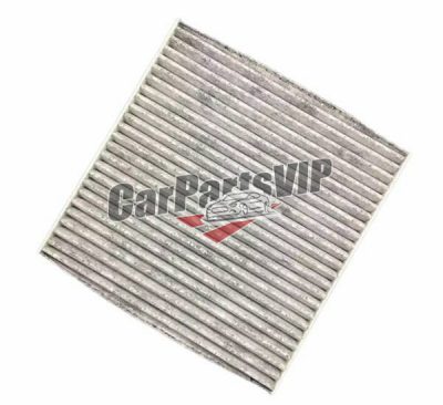 46799653, Cabin Air Filter for Fiat, Fiat / Alfa Romeo Cabin Air Filter