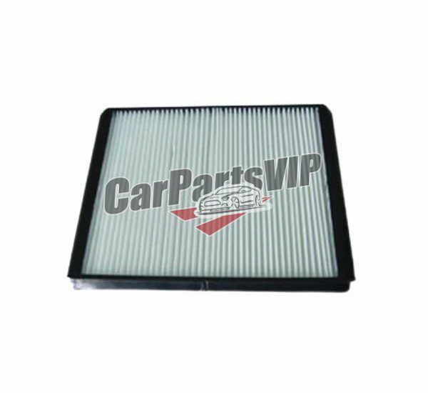 4705463, Cabin Air Filter for Vauxhall, Vauxhall / Opel Cabin Air Filter