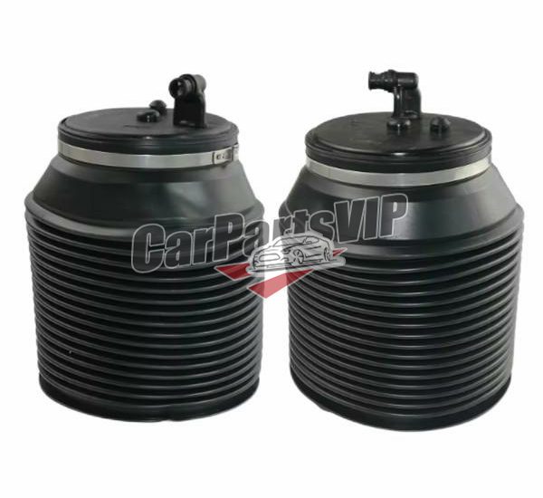 48090-60010, 48080-60010, Rear Left / Right Suspension Air Spring for Toyota, Toyota Land Cruiser Prado J120 Rear Left / Right Suspension Air Spring