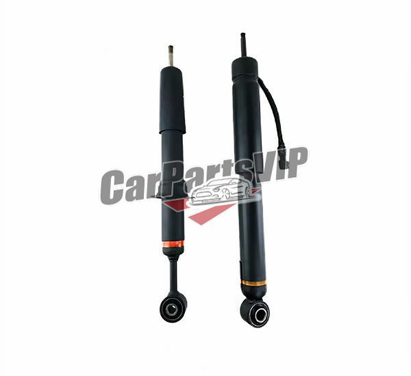 4853069645, Rear Left and Right Shock Absorber for Toyota Land Cruiser Prado, Toyota Land Cruiser Prado J150 Rear Left and Right Shock Absorber