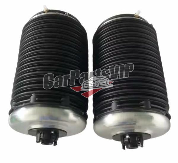 4G0616001, 4G0616002, Rear Left / Right Suspension Air Spring for Audi, Audi A6C6 A7 Rear Left / Right Suspension Air Spring