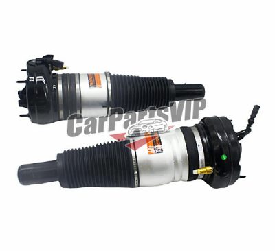 4H6616039, Front Left and Light Air Suspension Shock Absorber for Audi, Audi A8 D4 A6 C7 Front Left and Light Air Suspension Shock Absorber