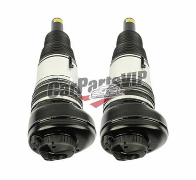 4M4616039J, Front Left / Right Air Suspension Shock Absorber for Volkswagen Touareg, Audi Q7 / Volkswagen Touareg Front Left / Right Air Suspension Shock Absorber