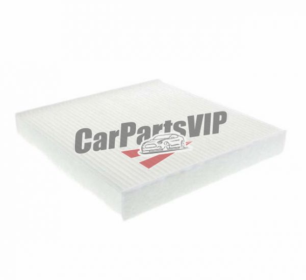 500042992, Cabin Air Filter for Iveco