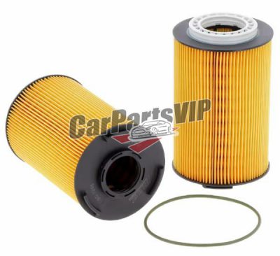 51.05501.0009, Oil Filter for MAN