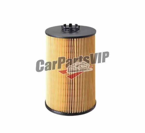 51.05504.0107, Oil Filter for MAN