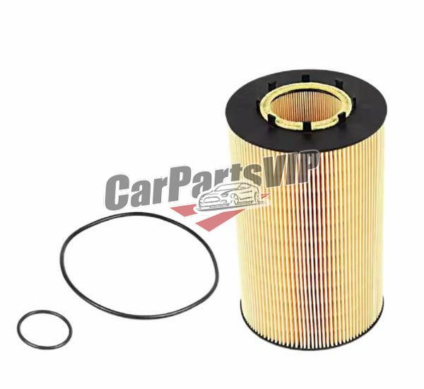 51.05504.0110, Oil Filter for MAN TGX