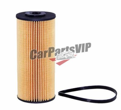 51.05504.0118, Oil Filter for MAN