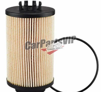 51.12503.0088, Fuel Filter for MAN TGX TGS