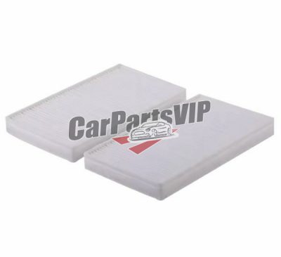 52485513, Cabin Air Filter for Chevrolet, Chevrolet / Cadillac / GMC Cabin Air Filter