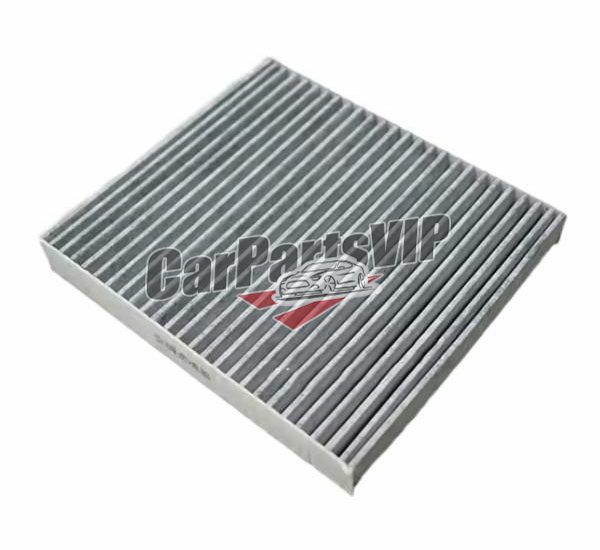 5492505, Cabin Air Filter for Chevrolet, Chevrolet / Chevrolet (SGM) Cabin Air Filter