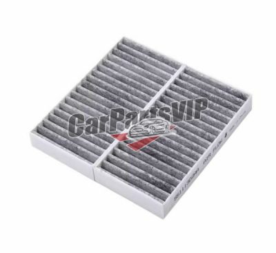 55111302AA, Cabin Air Filter for eep Wrangler