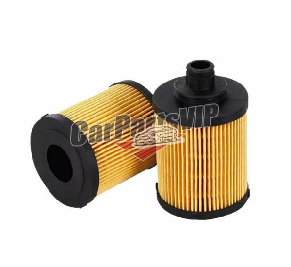 55197218, Engine Oil Filter for Fiat, Fiat / Opel / Suzuki / Vauxhall / Lancia Engine Oil Filter