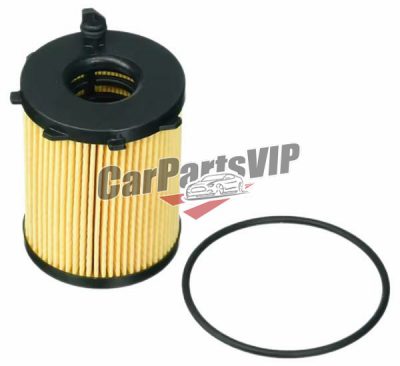 55224598, Engine Oil Filter for Fiat, / Alfa Romeo / Lancia / Chrysler Engine Oil Filter