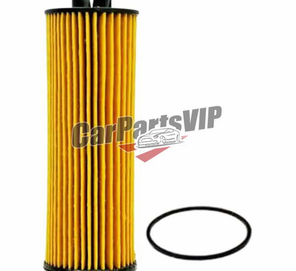 55589295, Engine Oil Filter for Vauxhall, Vauxhall / Opel / Chevrolet Engine Oil Filter