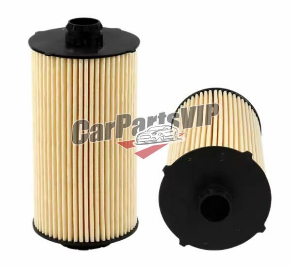 5801415504, Oil Filter for Iveco, Iveco Stralis / Trakker Oil Filter