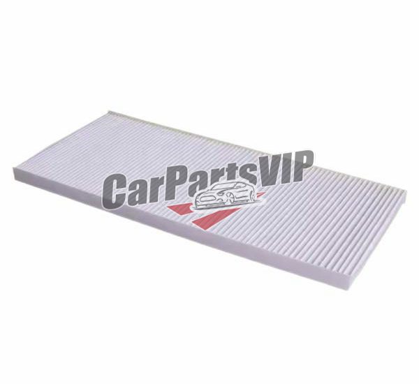 60812197, Cabin Air Filter for Fiat, Fiat / Alfa Romeo / Lancia Cabin Air Filter