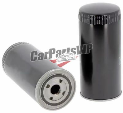 61671160, Oil Filter for Iveco, Iveco / Volvo Oil Filter