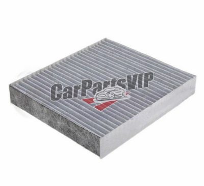 63210-FE100, Cabin Air Filter SAAB, SAAB / Subaru Cabin Air Filter